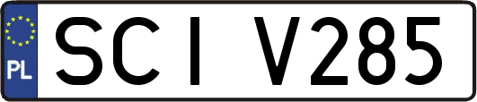 SCIV285