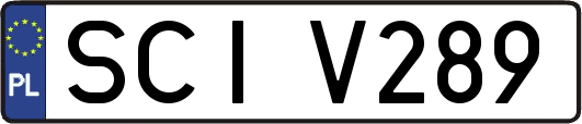 SCIV289