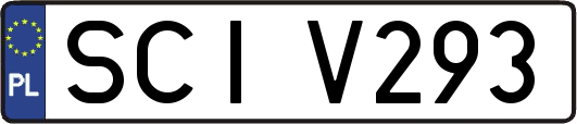 SCIV293