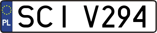 SCIV294
