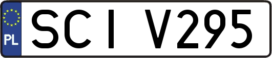 SCIV295