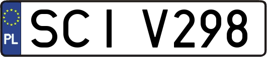 SCIV298