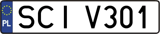 SCIV301