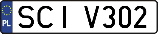 SCIV302