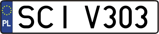 SCIV303