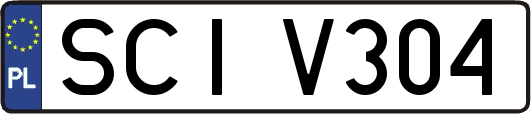 SCIV304