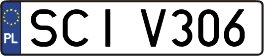 SCIV306