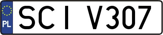 SCIV307