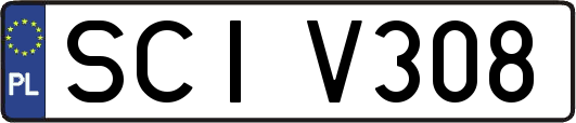 SCIV308