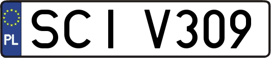 SCIV309