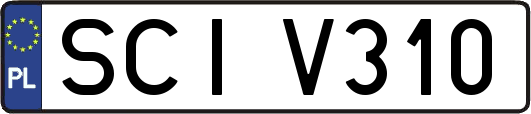 SCIV310