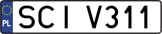 SCIV311