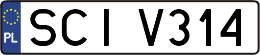 SCIV314