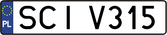 SCIV315