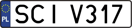 SCIV317