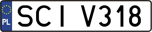 SCIV318