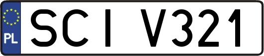SCIV321