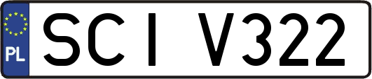 SCIV322