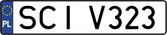 SCIV323