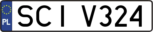 SCIV324