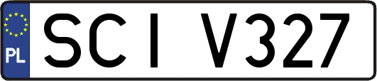 SCIV327