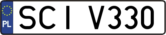 SCIV330