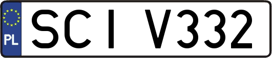 SCIV332