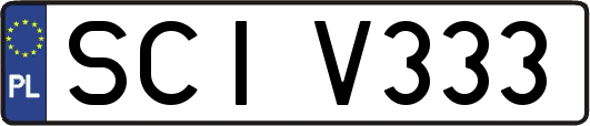 SCIV333