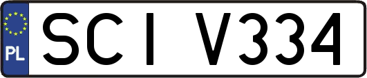 SCIV334