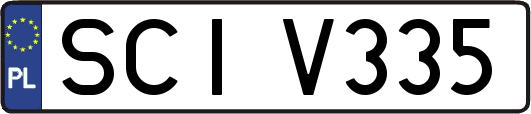 SCIV335