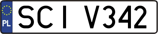 SCIV342