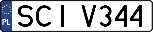 SCIV344