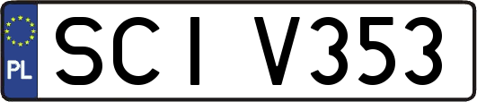 SCIV353
