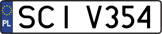 SCIV354
