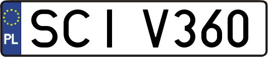 SCIV360