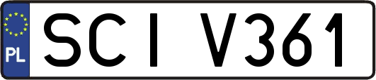 SCIV361