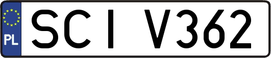 SCIV362