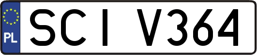 SCIV364