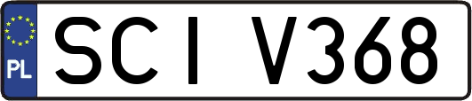SCIV368