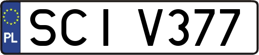 SCIV377