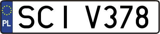 SCIV378