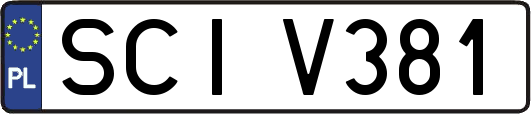SCIV381