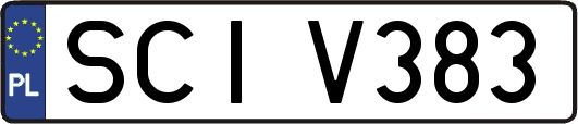 SCIV383
