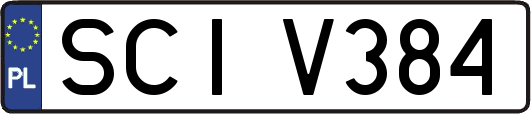 SCIV384