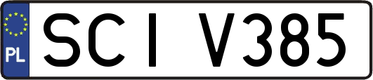 SCIV385