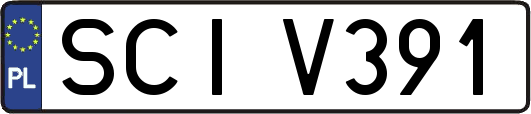 SCIV391