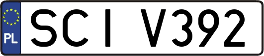 SCIV392