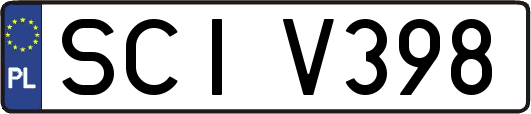 SCIV398