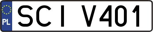 SCIV401