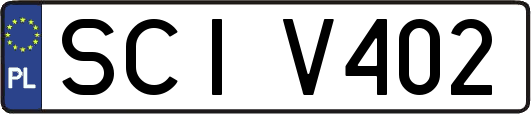 SCIV402
